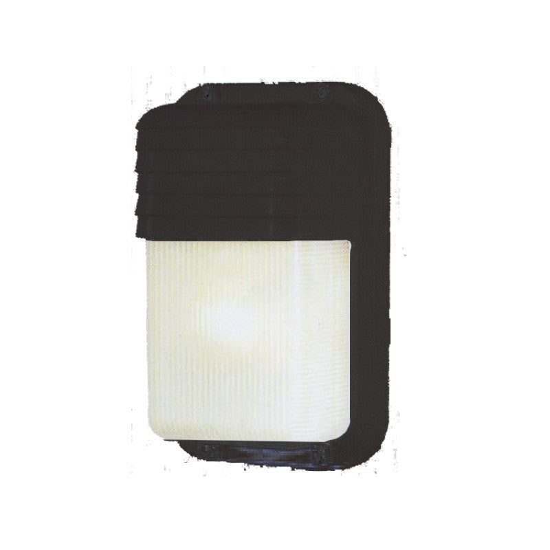 Luminaire Extérieur Mural LBL167A14WACBK – Espace Lumi Décor