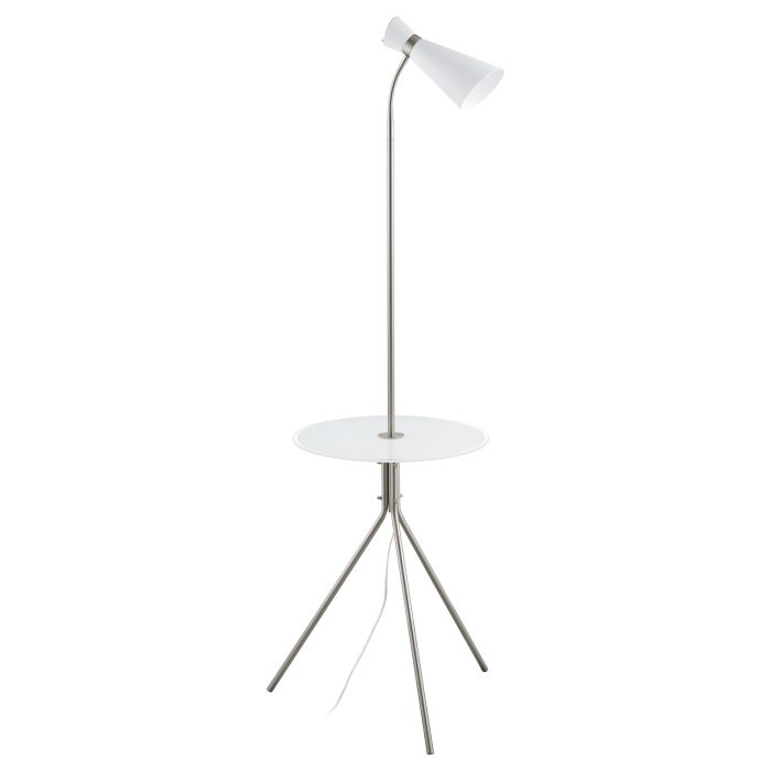 LAMPE DE PLANCHER 203647A