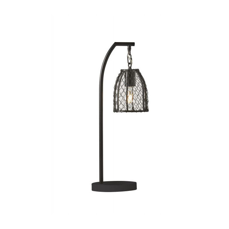 LAMPE DE TABLE 86252