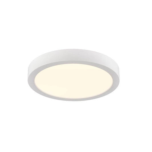 Luminaire Plafonnier DVP39708MW-3K